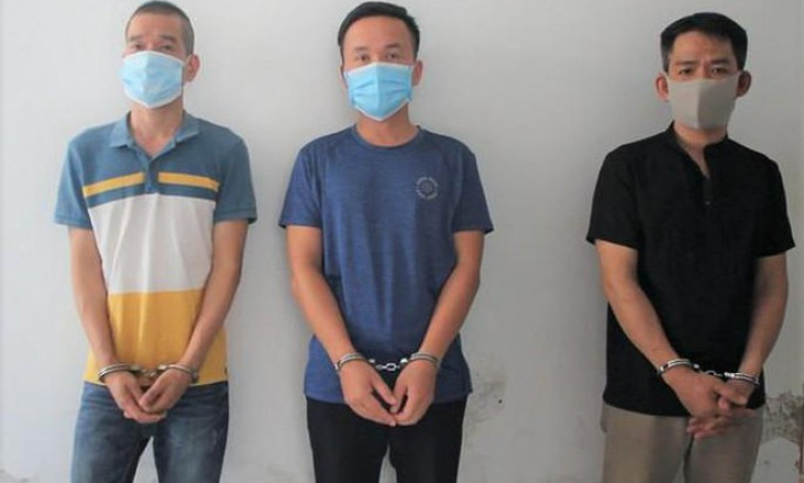 Giả danh cán bộ Sở Tài nguyên và Môi trường để lừa đảo 15 tỷ đồng