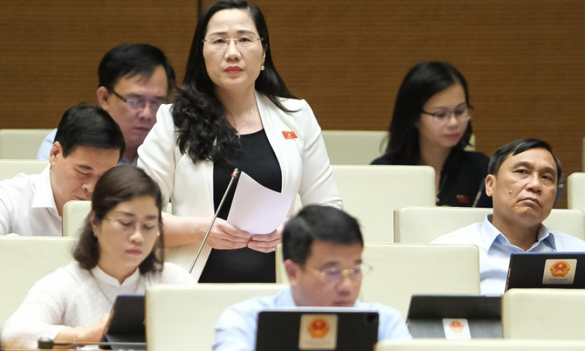 Bạo hành gia đình - nỗi đau khó phát hiện sau cánh cửa mỗi ngôi nhà
