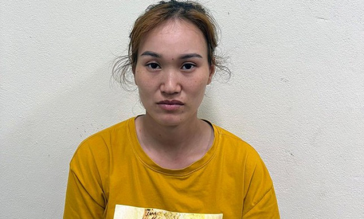 Sau lần bị lừa đảo, nữ quái học được chiêu giả làm thư ký toà án chiếm đoạt hàng trăm triệu đồng