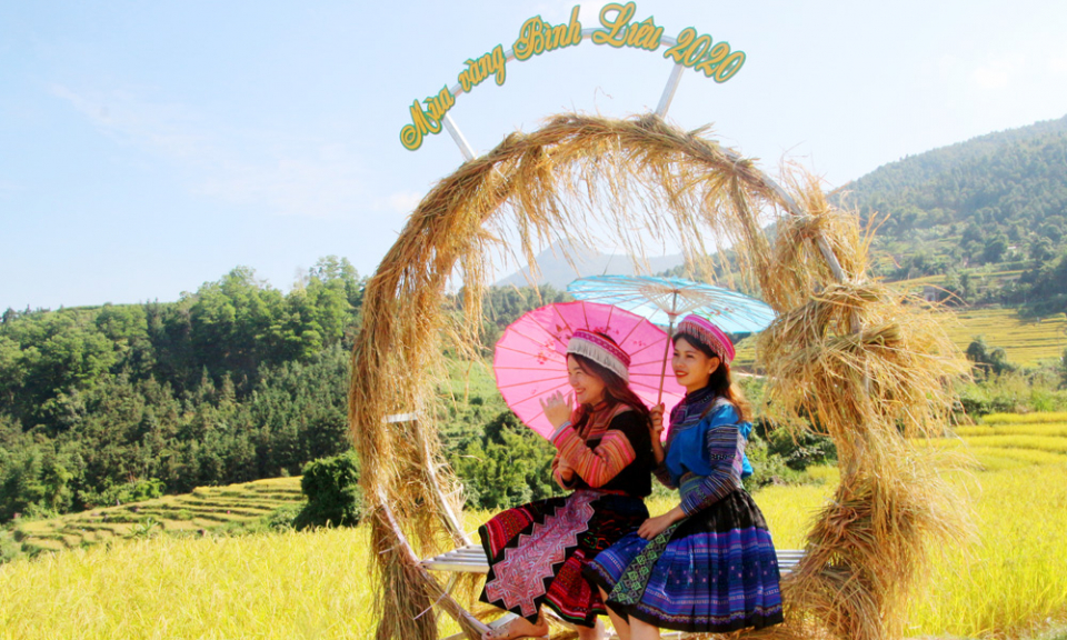 Developing community-based tourism in Binh Lieu