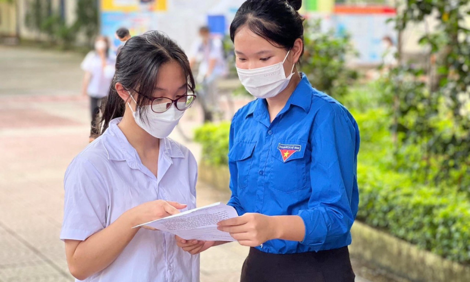 Chuyển biến mạnh về chất lượng giáo dục tại Tiên Yên
