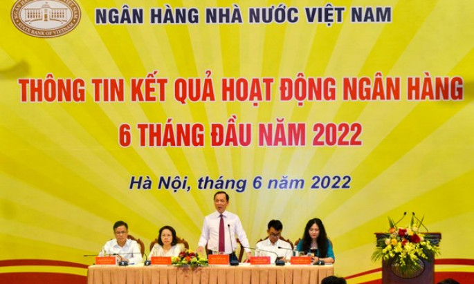 Áp lực lạm phát tăng cao, NHNN sẽ linh hoạt trong điều hành