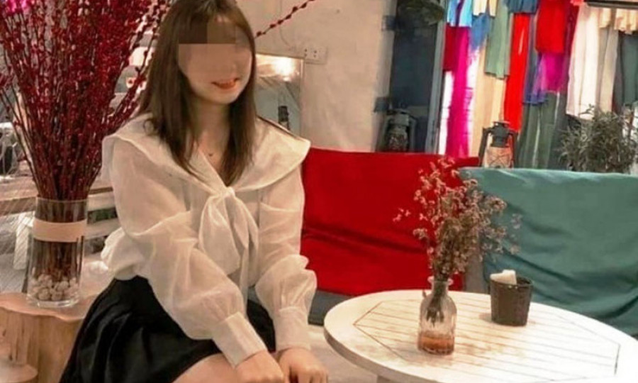 Khởi tố vụ án nữ sinh viên nghi bị bạn trai đánh tử vong tại thành phố Lào Cai