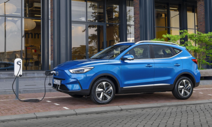 Mẫu SUV cỡ B ‘xịn’ hơn Kia Seltos chưa ra mắt đã ‘sốt sình sịch’, tiểu Tucson cũng phải 'e dè'