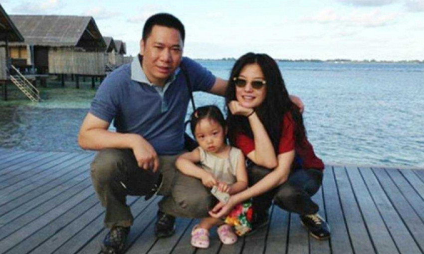 Triệu Vy sau một năm bị 'phong sát'