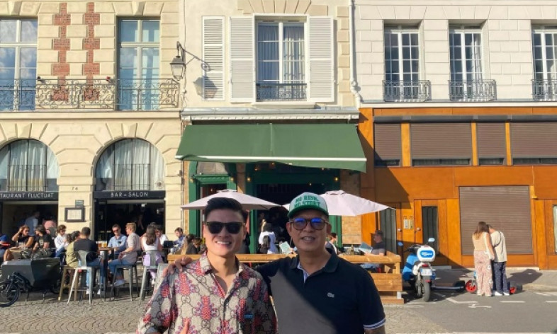 Quang Hải sắp gia nhập đội bóng châu Âu