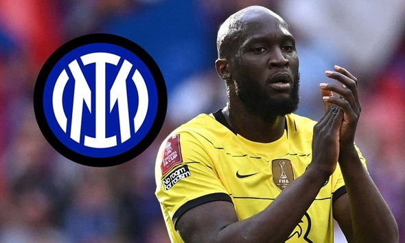 Lukaku chuẩn bị rời Chelsea