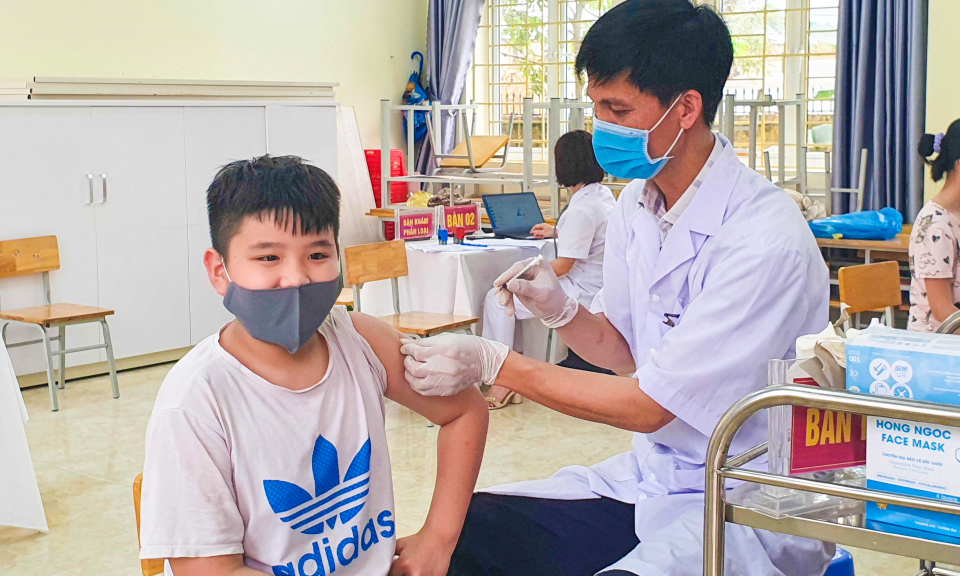 Không chủ quan với dịch Covid-19