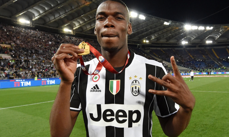 Juventus thông minh khi chiêu mộ Pogba