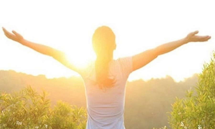 Muốn giảm cân hiệu quả, hãy thực hiện ngay những thói quen này vào buổi sáng