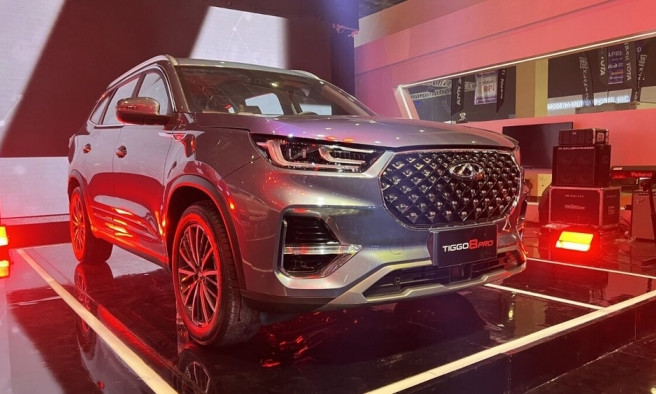 Mẫu xe được khách Việt mong đợi ra mắt với giá 438 triệu, sở hữu trang bị và công nghệ vượt bậc
