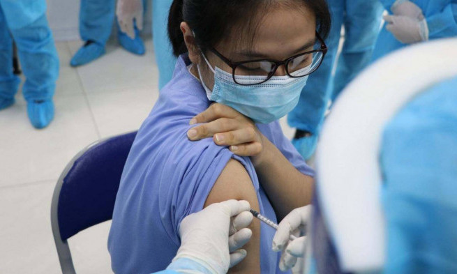 Nhiều địa phương “ế” vaccine phòng Covid-19: Có cần thiết tiêm mũi 4?