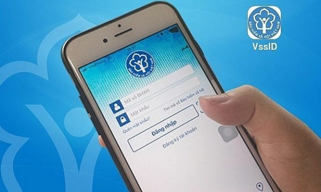 BHXH Việt Nam sẽ khắc phục những hạn chế của ứng dụng VssID