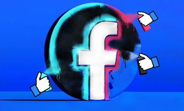 Facebook cố biến mình thành TikTok