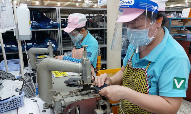 Lo ngại công nhân không được tăng lương từ 1/7