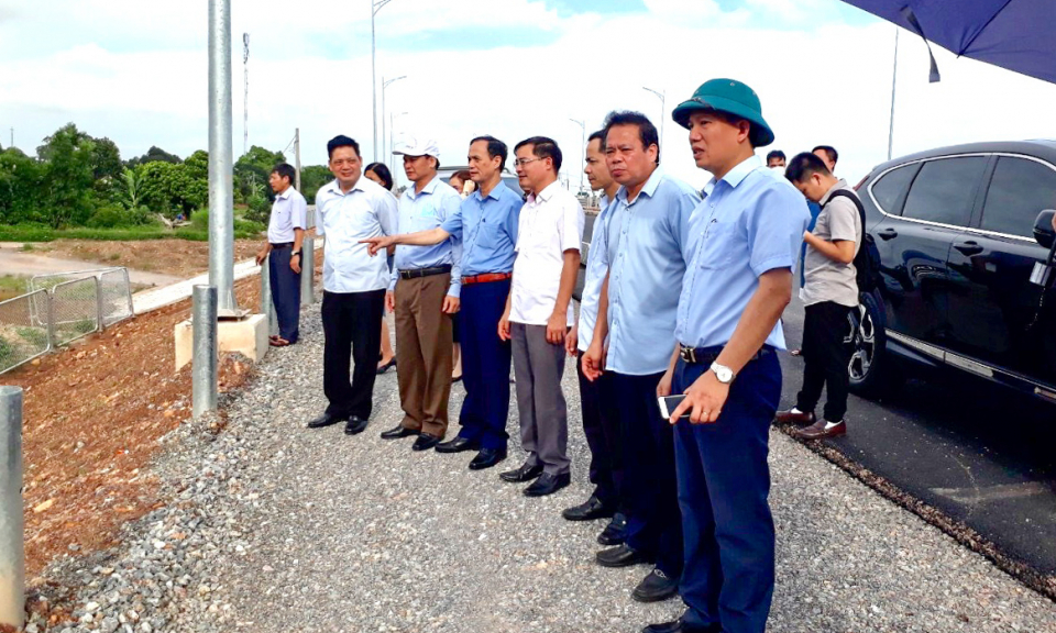 Hội thảo phát huy vai trò của MTTQ và các tổ chức CT-XH trong công tác GPMB