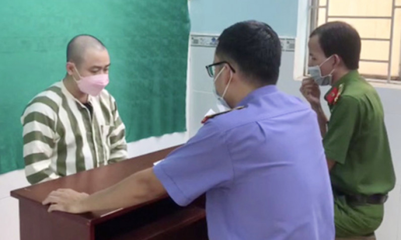 Diễn viên hài Hữu Tín bị cáo buộc tổ chức chơi ma tuý