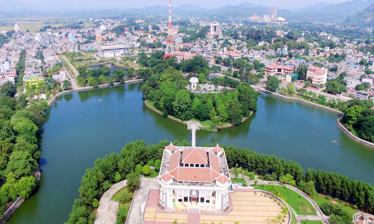 Bản tin vùng Đông Bắc ngày 18/6/2022