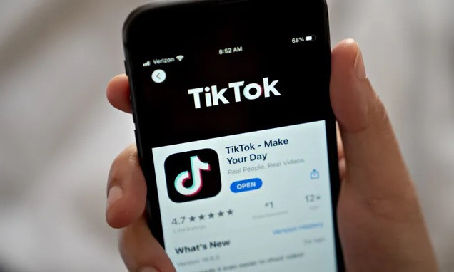 TikTok "cảnh báo" Facebook không nên sao chép
