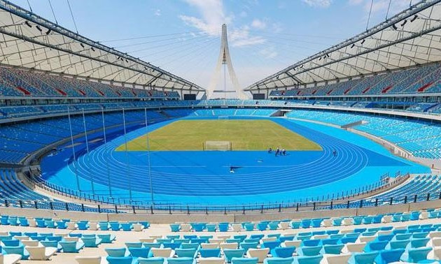 Campuchia kêu gọi Đông Nam Á chung tay đăng cai World Cup