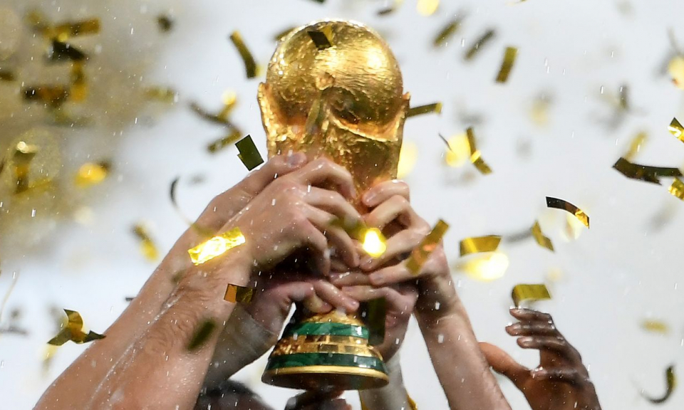 FIFA: World Cup 2026 diễn ra tại 16 thành phố ở Bắc Mỹ
