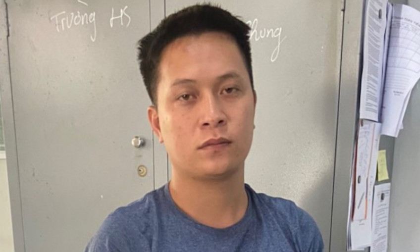 Cựu công nhân cưỡng đoạt tiền của quản đốc