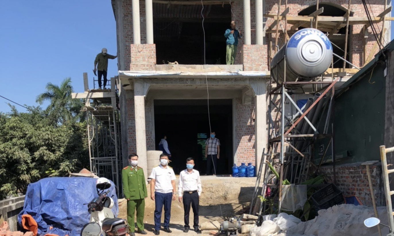 Tăng cường các giải pháp thu ngân sách