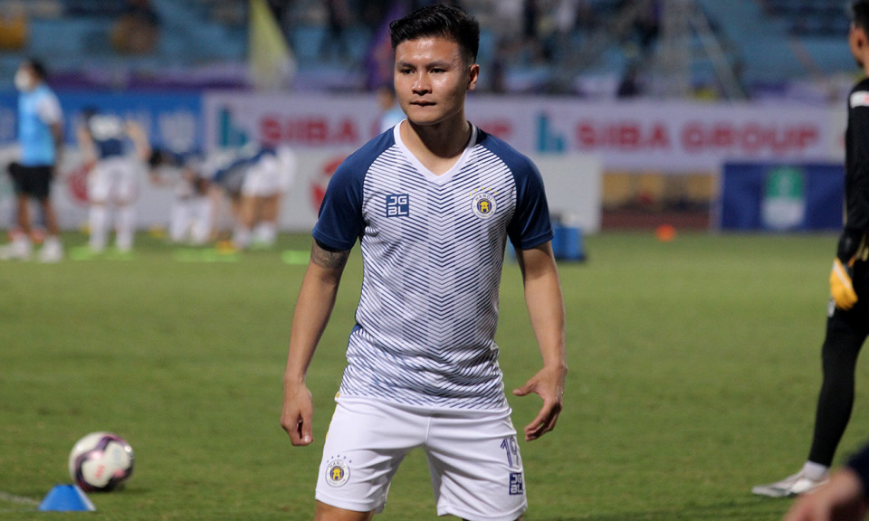 Quang Hải sẽ đối đầu với những thử thách gì ở Ligue 2?