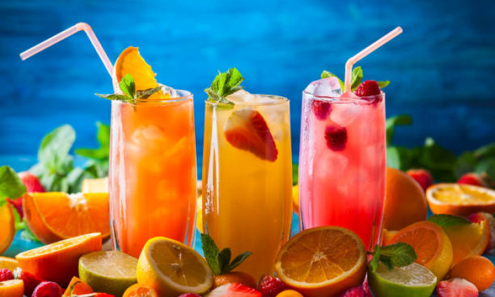 8 tuyệt chiêu làm mát cơ thể ngày hè