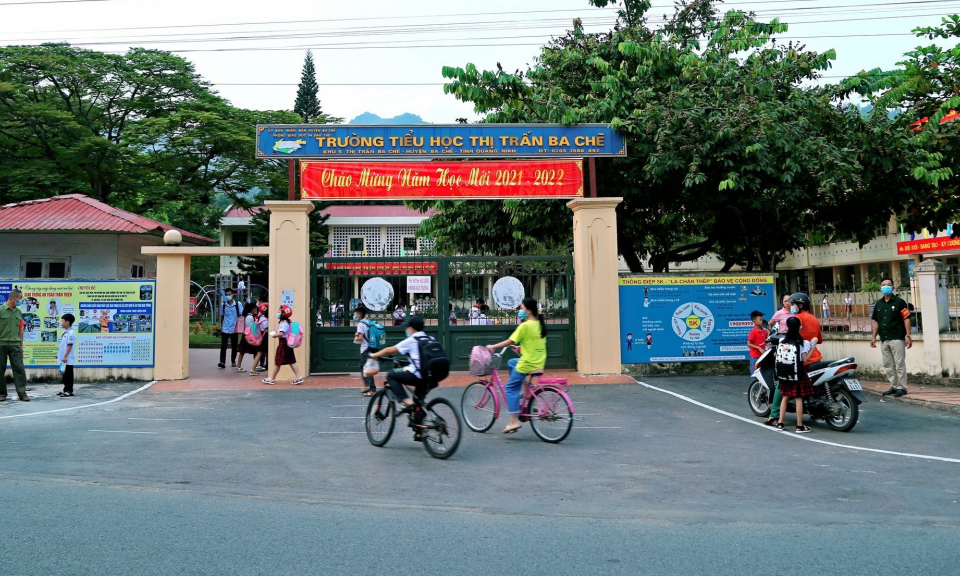 CCB gương mẫu, đi đầu phát triển KT-XH, giữ ổn định chính trị