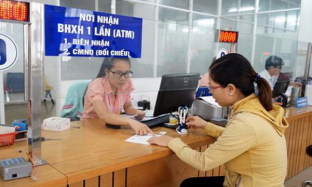 Khi nào được giải quyết hưởng BHXH một lần?