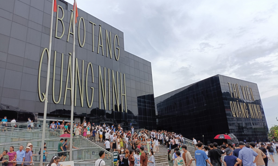 Quang Ninh Museum: a must-visit attraction