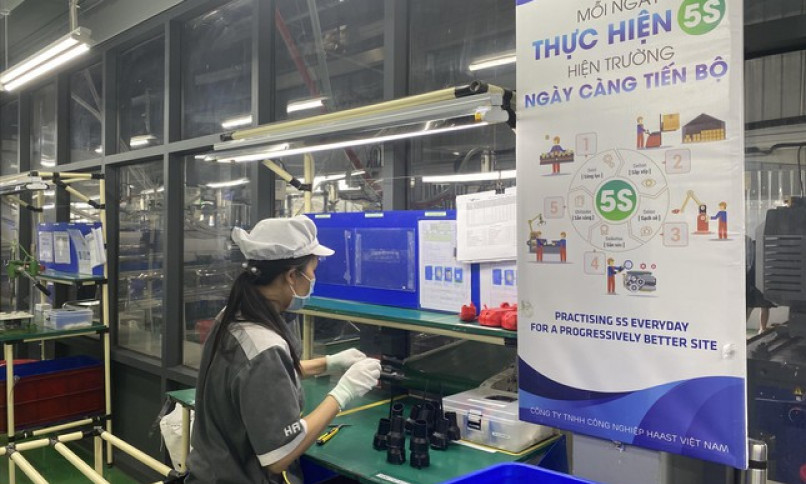 Thu hút FDI chất lượng cao: Cần 'lót ổ' nhiều hơn