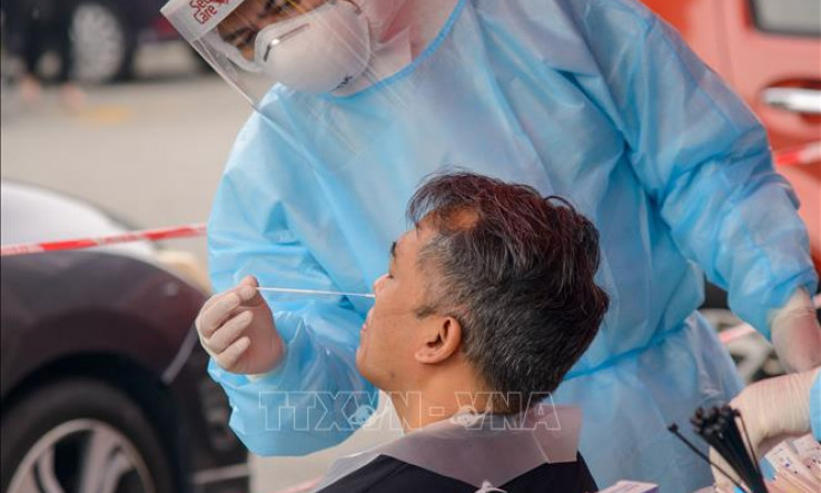 Malaysia lần đầu tiên trong hơn 1 năm không ghi nhận ca tử vong vì COVID-19 trong ngày 