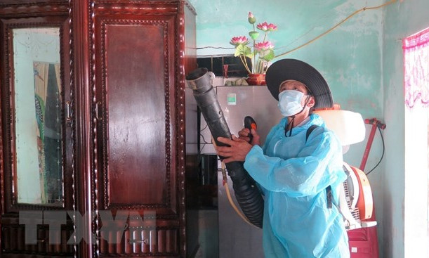 Sốt xuất huyết diễn biến phức tạp, Bộ Y tế khuyến cáo cách phòng bệnh