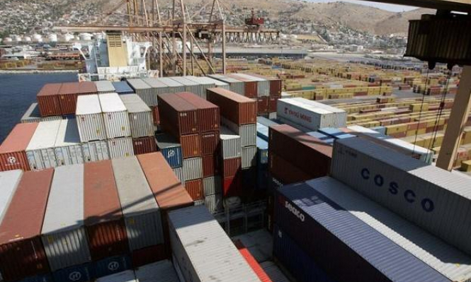 Kết thúc hành trình gian nan, 100 container hạt điều đã được trả cho doanh nghiệp Việt