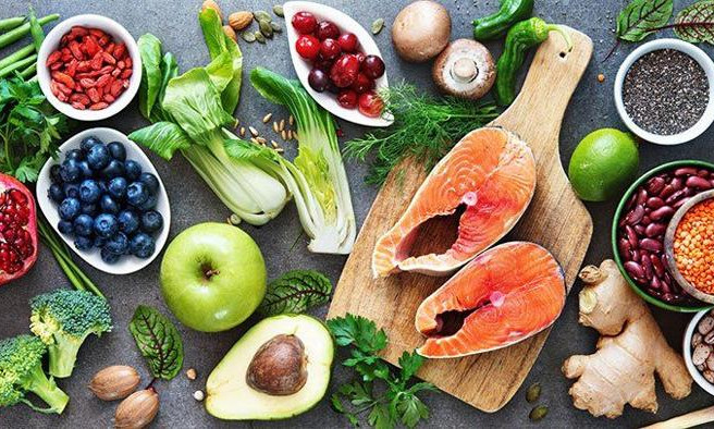 Cách ăn kiêng giúp tăng tuổi thọ