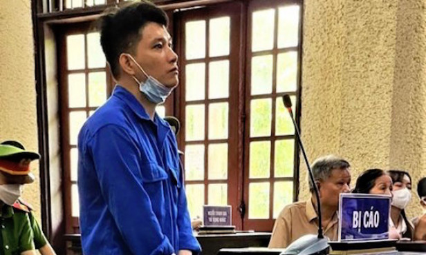 Y án tử hình kẻ giết người đốt xác ở Hải Dương gây rúng động dư luận
