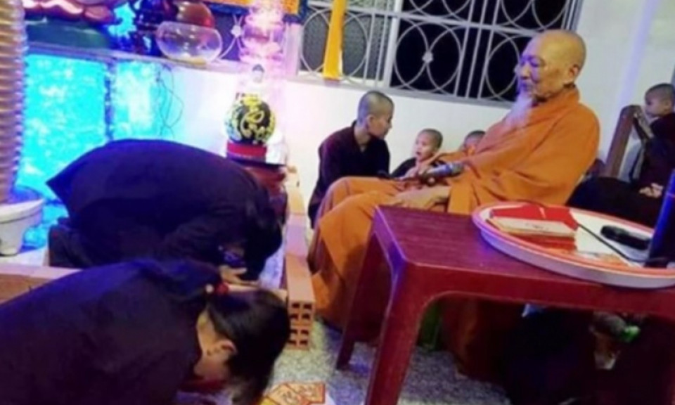 Vụ án “Tịnh thất Bồng lai”: Tòa triệu tập 8 nhân chứng là cán bộ Công an
