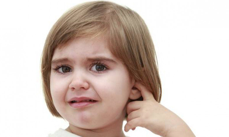 Những sai lầm cần tránh trong cách vệ sinh tai cho trẻ bị viêm tai giữa