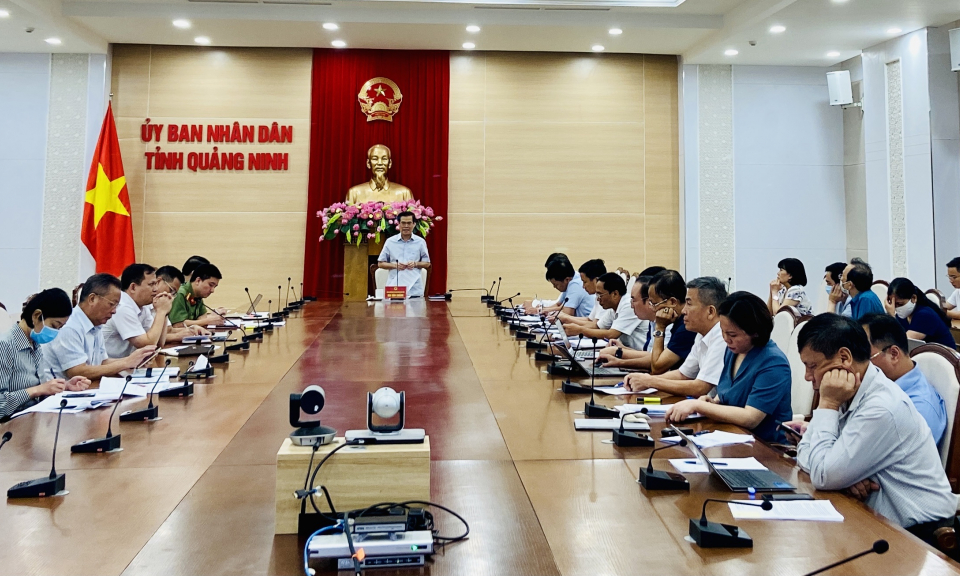 Nhiệt điện, công nghiệp chế biến, chế tạo phải tăng tốc để hoàn thành chỉ tiêu tăng trưởng