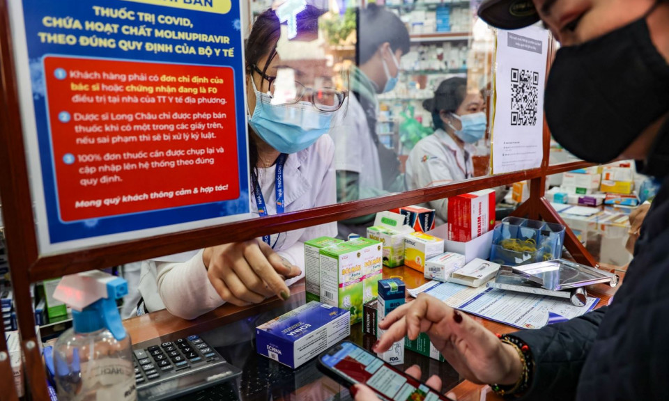 Tăng cường kiểm tra, giám sát kê đơn thuốc trong điều trị ngoại trú 