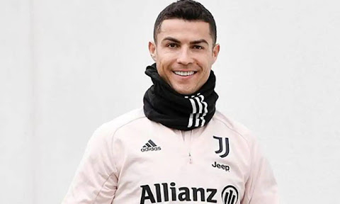  7 sự thật ít ai biết về Ronaldo