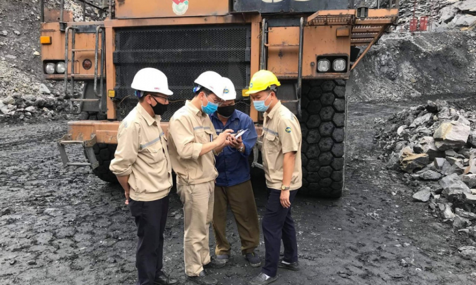 TKV: Nhiều sáng kiến tạo đột phá trong sản xuất, kinh doanh