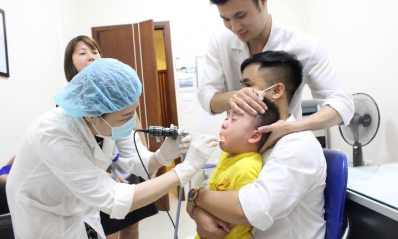 Những bệnh nguy hiểm trẻ thường gặp trong ngày nắng nóng, cha mẹ cần lưu ý
