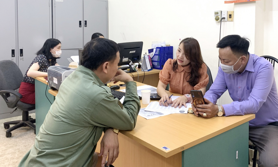 Nâng cao hiệu quả tuyên truyền chính sách BHXH, BHYT