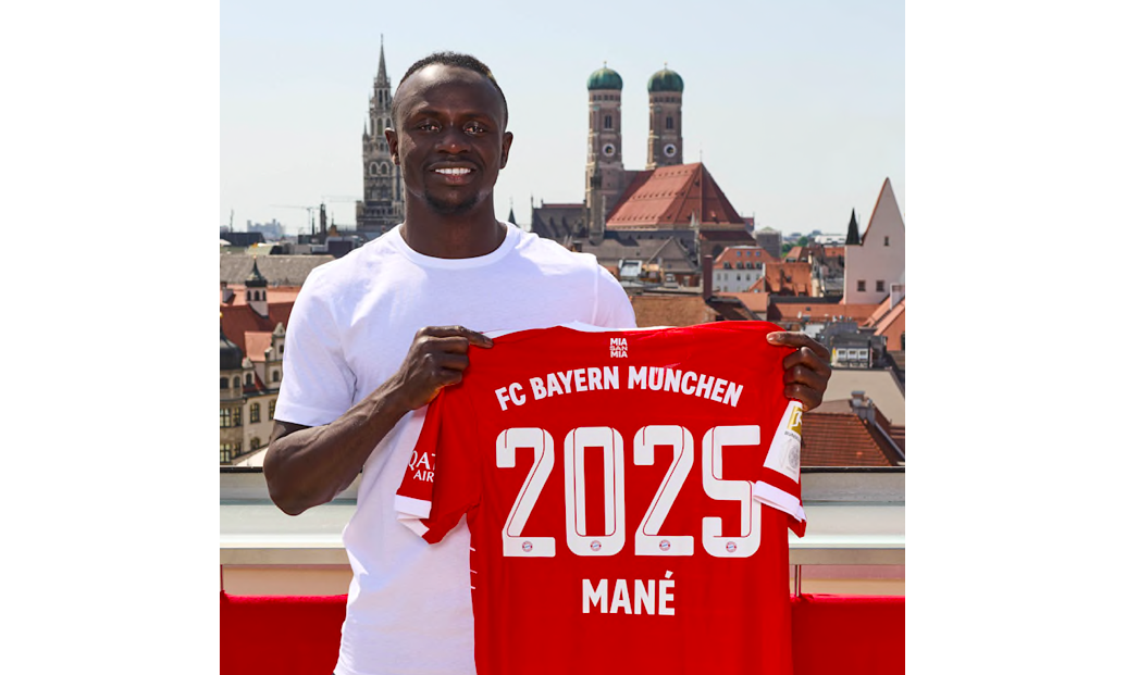 Sadio Mane có bến đỗ mới, thương vụ 41 triệu
