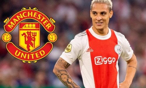 Ajax báo giá loạt hàng hot cho M.U, Arsenal
