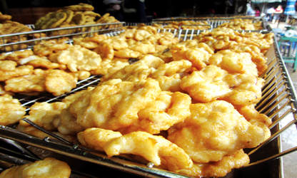 Ha Long hand-made squid paste: A delicacy of Quang Ninh province