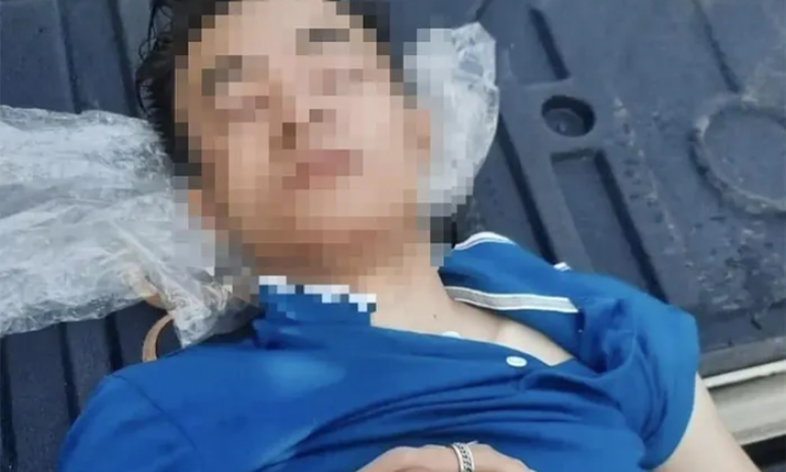 Nghi án một người câm điếc bị đánh dập não bỏ lại trong nghĩa trang